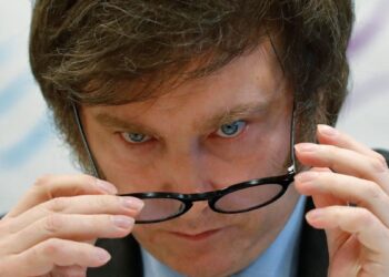 El malestar económico golpea a Javier Milei y empieza a ordenar el voto para 2027