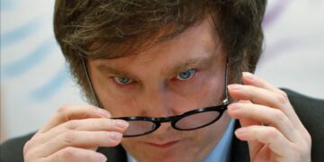 El malestar económico golpea a Javier Milei y empieza a ordenar el voto para 2027