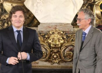 El ministro de Salud celebró la salida formal de la Argentina de la OMS