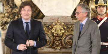 El ministro de Salud celebró la salida formal de la Argentina de la OMS