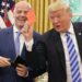 El Mundial 2026 es caro hasta para Donald Trump: “Ni yo pagaría u$s1000 por ver a la selección de EEUU”