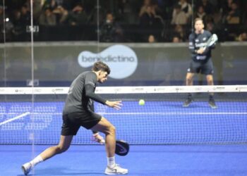 El Premier Pádel P1 regresa a Buenos Aires con una puesta inédita en el Obelisco
