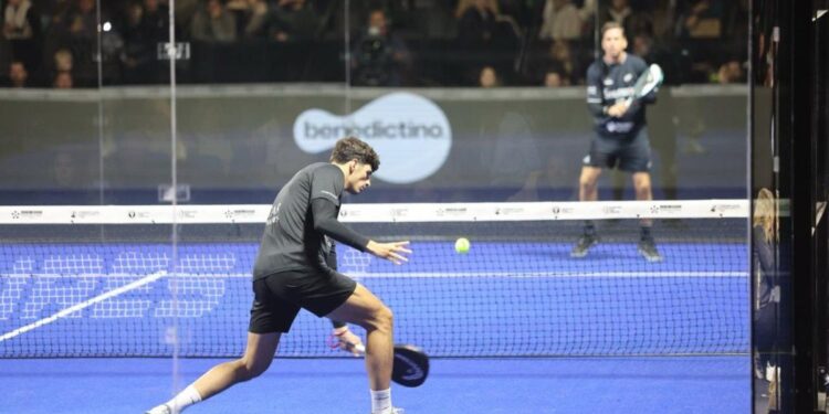 El Premier Pádel P1 regresa a Buenos Aires con una puesta inédita en el Obelisco