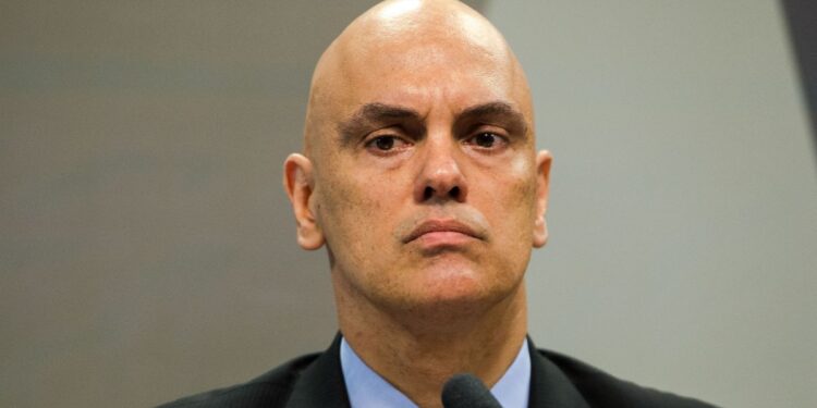 El Tribunal Supremo de Brasil frenó la ley que reducía las condenas de los golpistas