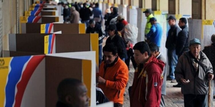 Elecciones en Colombia 2026: los ojos de la región puestos en una definición presidencial clave