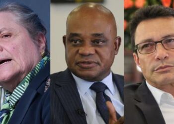 Elecciones en Colombia: qué se vota, quiénes son los candidatos y cómo se define una segunda vuelta
