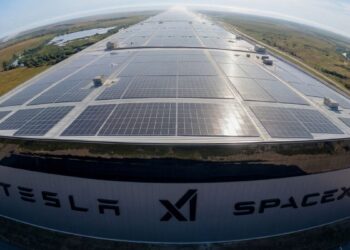 Elon Musk anunció una inversión de u$s55.000 millones en Texas para su proyecto “Terafab”