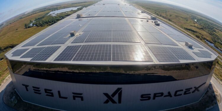 Elon Musk anunció una inversión de u$s55.000 millones en Texas para su proyecto “Terafab”