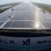 Elon Musk anunció una inversión de u$s55.000 millones en Texas para su proyecto “Terafab”