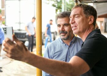 En busca de una alianza electoral bonaerense para 2027, Santilli se reunirá con intendentes del Pro