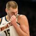 Escándalo en la eliminación de Denver: Nikola Jokić fue expulsado en un final caliente ante Minnesota por la NBA