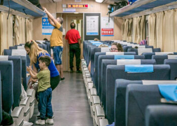 Escapadas más caras: Trenes Argentinos aplicó nuevos aumentos para viajar a Mar del Plata en la previa del fin de semana largo