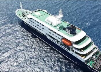 Evacuarán a Países Bajos al argentino que viajaba en el crucero con brote de hantavirus