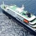 Evacuarán a Países Bajos al argentino que viajaba en el crucero con brote de hantavirus