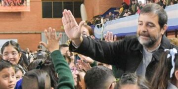 Fernando Moreira: “Hay un industricidio y las pymes no saben hasta cuándo van a aguantar”