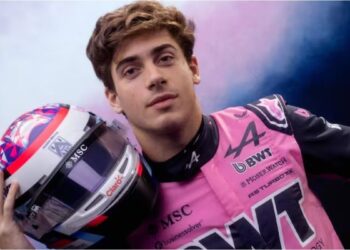 Fórmula 1: cuándo vuelve a correr Franco Colapinto con Alpine tras el GP de Miami
