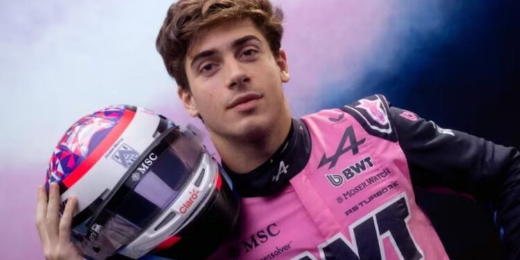 Fórmula 1: cuándo vuelve a correr Franco Colapinto con Alpine tras el GP de Miami