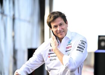 Fórmula 1: Mercedes Benz abandona la compra de Alpine tras rechazar una valoración de u$s3.000 millones