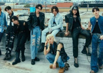 Furor por el show de Stray Kids en Argentina: entradas agotadas en su primera visita al país