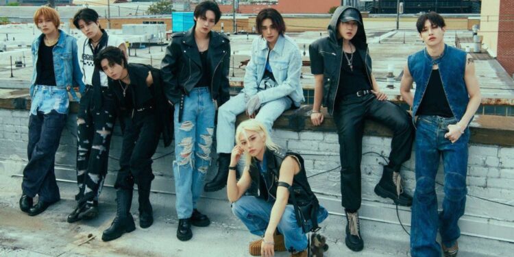 Furor por el show de Stray Kids en Argentina: entradas agotadas en su primera visita al país