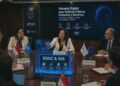 Gemelo Social Digital: el anuncio del Gobierno, las alertas sobre la privacidad y la sombra de Peter Thiel