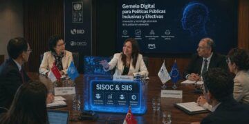 Gemelo Social Digital: el anuncio del Gobierno, las alertas sobre la privacidad y la sombra de Peter Thiel