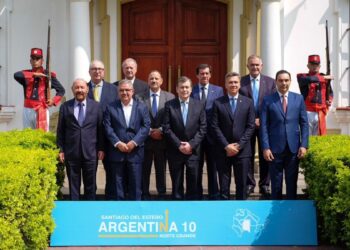 Gobernadores se reúnen este martes en el CFI tras cambios en el Régimen de zonas frías