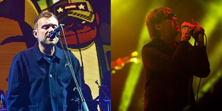 Gorillaz y The Strokes encabezan el lineup del Primavera Sound Buenos Aires 2026: cómo y dónde comprar las entradas