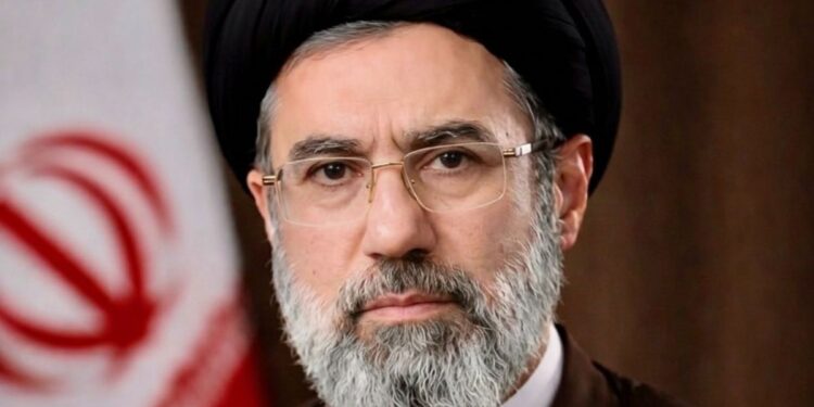 Guerra en Medio Oriente: el líder supremo de Irán ratificó la continuidad de las operaciones militares