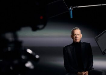 History lanza impactante serie documental con Tom Hanks sobre la Segunda Guerra Mundial