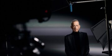 History lanza impactante serie documental con Tom Hanks sobre la Segunda Guerra Mundial