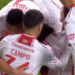 Huracán derrota a Boca en La Bombonera y da el golpe en los octavos del Torneo Apertura