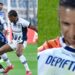 Insólito blooper arbitral en la goleada de Atlético Tucumán sobre Talleres por Copa Argentina