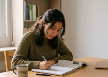 Inteligencia Artificial explica cómo estudiar más eficientemente y a hacer buenos resúmenes