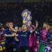 Inter campeón: venció al Parma y se coronó en el Scudetto con Lautaro Martínez como líder