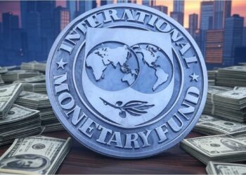 Irak busca ayuda financiera del FMI tras el cierre del estrecho de Ormuz y el golpe a su economía petrolera