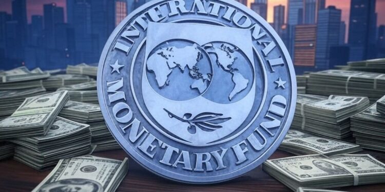 Irak busca ayuda financiera del FMI tras el cierre del estrecho de Ormuz y el golpe a su economía petrolera