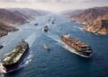 Irán amenaza con controlar los cables submarinos de internet del estrecho de Ormuz y preocupa a las tecnológicas