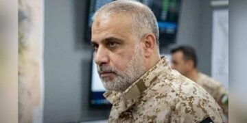 Israel aseguró haber matado a Mohammad Odeh, el nuevo líder militar de Hamás en medio de la ofensiva en Gaza