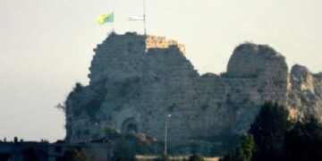 Israel toma una fortaleza histórica en el sur del Líbano y profundiza la ofensiva que tensiona el acuerdo entre Irán y EEUU