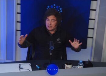 Javier Milei y el dato de inflación: “Hasta no lograr que sea cero el trabajo no está hecho”