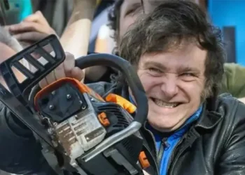 Javier Milei y la búsqueda del mito perdido