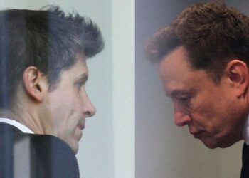 Juicio contra OpenAI: Elon Musk declara contra Sam Altman pero es víctima de sus propios tuits