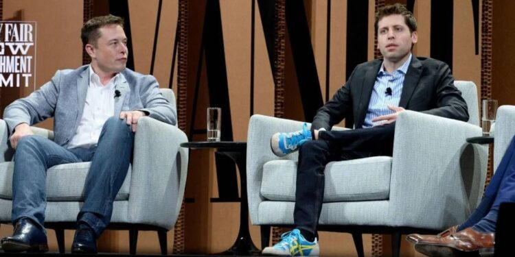 Juicio contra OpenAI: Sam Altman reveló “juegos mentales” de Elon Musk y justificó la estructura comercial