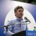 Kicillof confronta con Milei por el recorte en Salud y arma una estrategia para la juventud