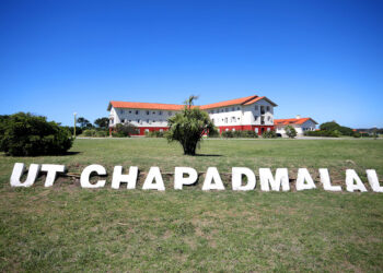 Kicillof volvió a pedirle a Nación que le transfiera el predio de Chapadmalal