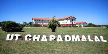 Kicillof volvió a pedirle a Nación que le transfiera el predio de Chapadmalal