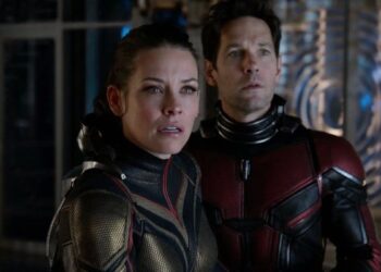 La actriz Evangeline Lilly criticó duramente a Disney por los despidos en Marvel: “¡Qué vergüenza!”