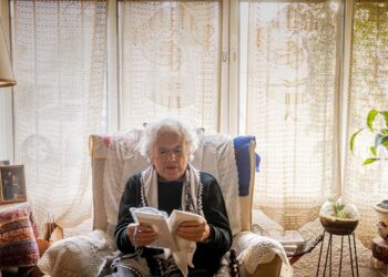 La Casa Museo Nora Cortiñas estrena su nuevo canal de Youtube con una tertulia