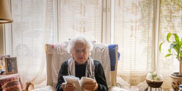 La Casa Museo Nora Cortiñas estrena su nuevo canal de Youtube con una tertulia